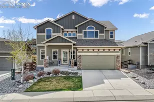 761 Tailings Dr, Monument, CO 80132 - Photo 1
