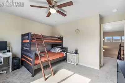 761 Tailings Drive, Monument, CO 80132 - Photo 25