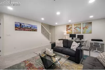 761 Tailings Drive, Monument, CO 80132 - Photo 35