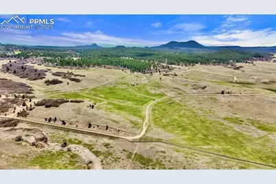 2 Perry Park Road, Larkspur, CO 80118 - Photo 15