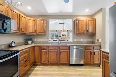 3254 Soaring Bird Circle, Colorado Springs, CO 80920 - Photo 9