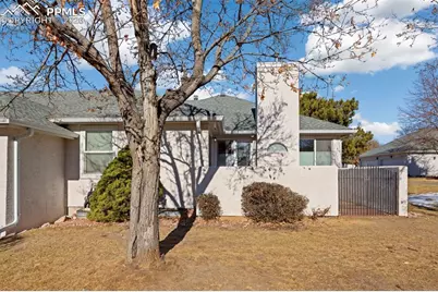 3254 Soaring Bird Circle, Colorado Springs, CO 80920 - Photo 31