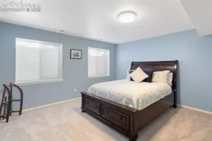 3254 Soaring Bird Cir, Colorado Springs, CO 80920 - Photo 23