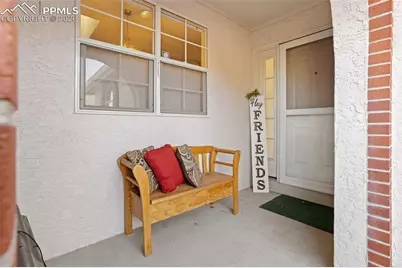 3254 Soaring Bird Circle, Colorado Springs, CO 80920 - Photo 3