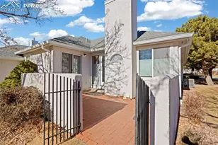 3254 Soaring Bird Cir, Colorado Springs, CO 80920 - Photo 33