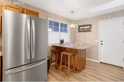 3254 Soaring Bird Circle, Colorado Springs, CO 80920 - Photo 11