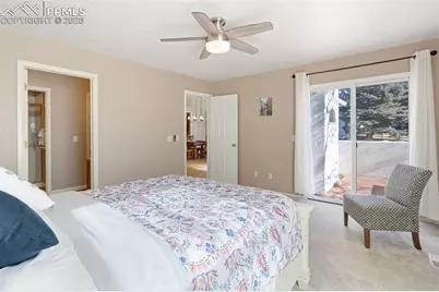 3254 Soaring Bird Circle, Colorado Springs, CO 80920 - Photo 13