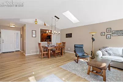 3254 Soaring Bird Circle, Colorado Springs, CO 80920 - Photo 5