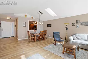 3254 Soaring Bird Cir, Colorado Springs, CO 80920 - Photo 5