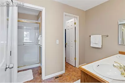 3254 Soaring Bird Circle, Colorado Springs, CO 80920 - Photo 15