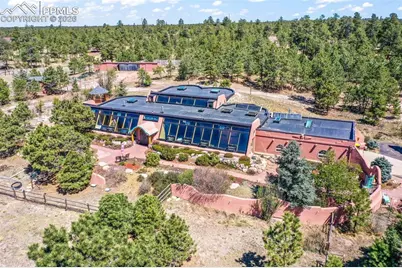8020 Toltec Lane, Colorado Springs, CO 80908 - Photo 1