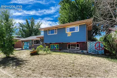 2315 Lelaray Street, Colorado Springs, CO 80909 - Photo 1