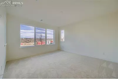 1731 Keystone Crest Lane, Colorado Springs, CO 80905 - Photo 11