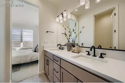 1731 Keystone Crest Lane, Colorado Springs, CO 80905 - Photo 9