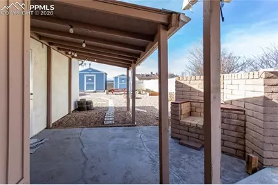 95 E Idaho Springs Drive, Pueblo, CO 81007 - Photo 47