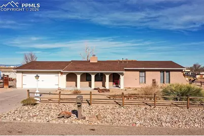 95 E Idaho Springs Drive, Pueblo, CO 81007 - Photo 1