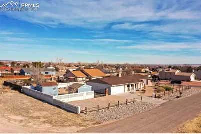 95 E Idaho Springs Drive, Pueblo, CO 81007 - Photo 3