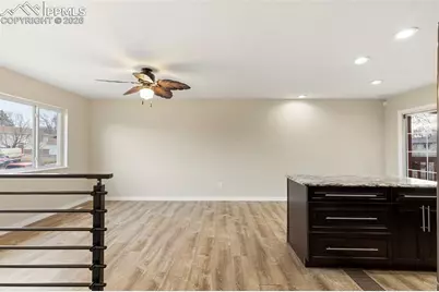 3465 Bridgewood Lane, Colorado Springs, CO 80910 - Photo 13