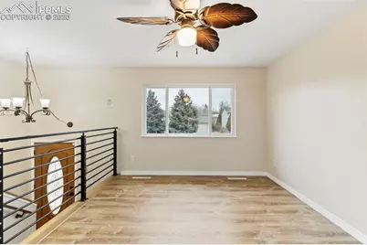 3465 Bridgewood Lane, Colorado Springs, CO 80910 - Photo 9