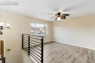 3465 Bridgewood Ln, Colorado Springs, CO 80910 - Photo 7