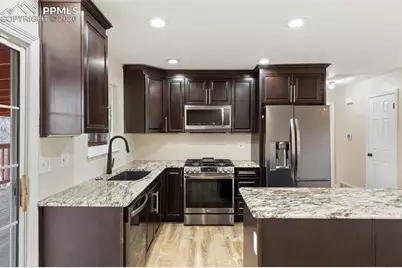 3465 Bridgewood Lane, Colorado Springs, CO 80910 - Photo 23