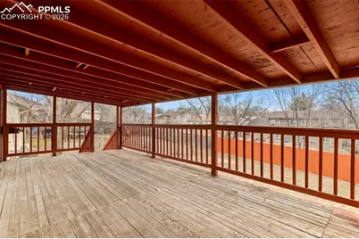 3465 Bridgewood Lane, Colorado Springs, CO 80910 - Photo 49