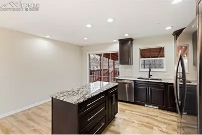 3465 Bridgewood Lane, Colorado Springs, CO 80910 - Photo 21