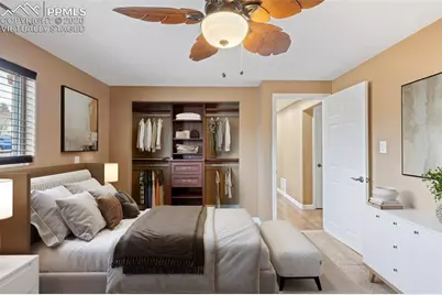 3465 Bridgewood Lane, Colorado Springs, CO 80910 - Photo 25