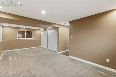 3465 Bridgewood Lane, Colorado Springs, CO 80910 - Photo 37