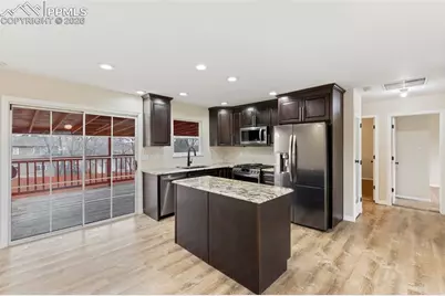 3465 Bridgewood Lane, Colorado Springs, CO 80910 - Photo 17