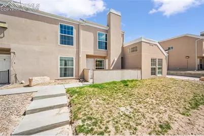 3210 Van Teylingen Drive #F, Colorado Springs, CO 80917 - Photo 1