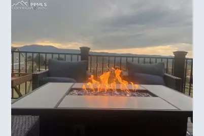 17840 New London Road, Monument, CO 80132 - Photo 29