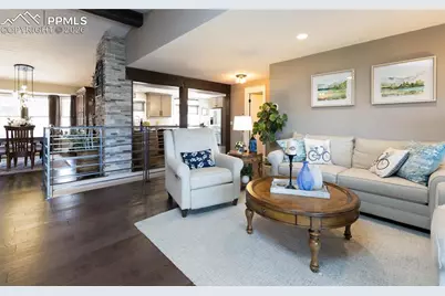 17840 New London Road, Monument, CO 80132 - Photo 13