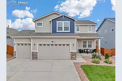 7363 Peachleaf Drive, Colorado Springs, CO 80925 - Photo 45