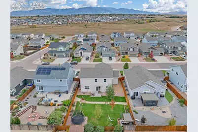 7363 Peachleaf Drive, Colorado Springs, CO 80925 - Photo 3