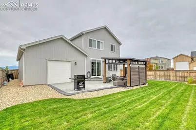 493 Marketplace Drive, Calhan, CO 80808 - Photo 7