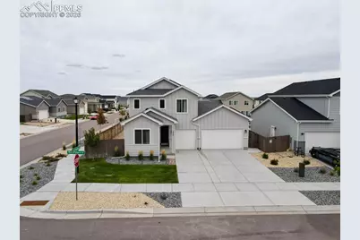 493 Marketplace Drive, Calhan, CO 80808 - Photo 9