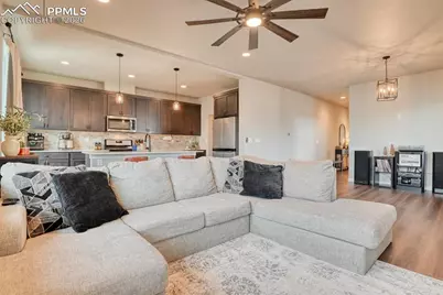 493 Marketplace Drive, Calhan, CO 80808 - Photo 17