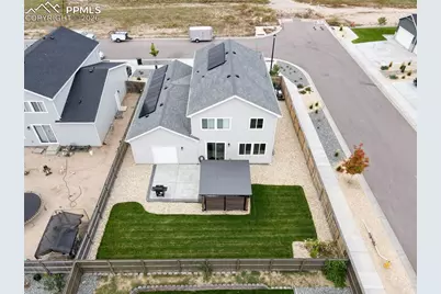 493 Marketplace Drive, Calhan, CO 80808 - Photo 3