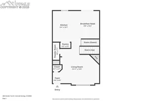 3833 Smoke Tree Dr, Colorado Springs, CO 80920 - Photo 29