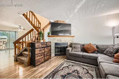 3833 Smoke Tree Drive, Colorado Springs, CO 80920 - Photo 13