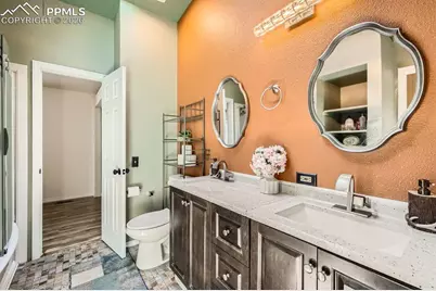 3833 Smoke Tree Drive, Colorado Springs, CO 80920 - Photo 19