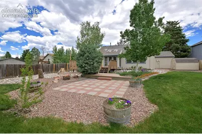 3835 Thundercloud Drive, Colorado Springs, CO 80920 - Photo 33