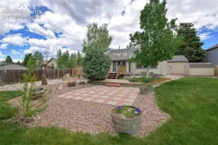 3835 Thundercloud Dr, Colorado Springs, CO 80920 - Photo 33