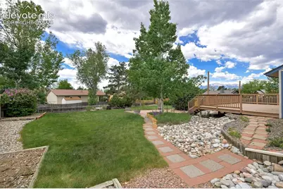 3835 Thundercloud Drive, Colorado Springs, CO 80920 - Photo 39