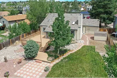3835 Thundercloud Drive, Colorado Springs, CO 80920 - Photo 43