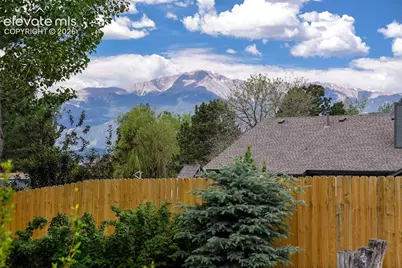 3835 Thundercloud Drive, Colorado Springs, CO 80920 - Photo 31