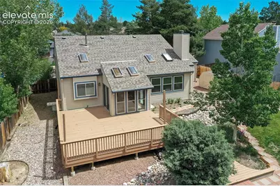 3835 Thundercloud Drive, Colorado Springs, CO 80920 - Photo 27