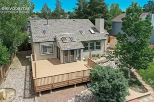 3835 Thundercloud Dr, Colorado Springs, CO 80920 - Photo 27