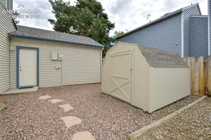 3835 Thundercloud Dr, Colorado Springs, CO 80920 - Photo 37